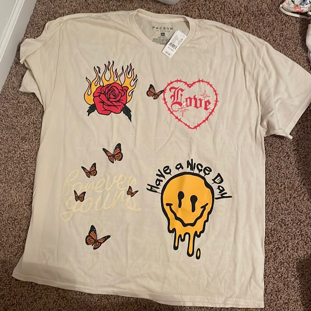 Pacsun T-Shirt